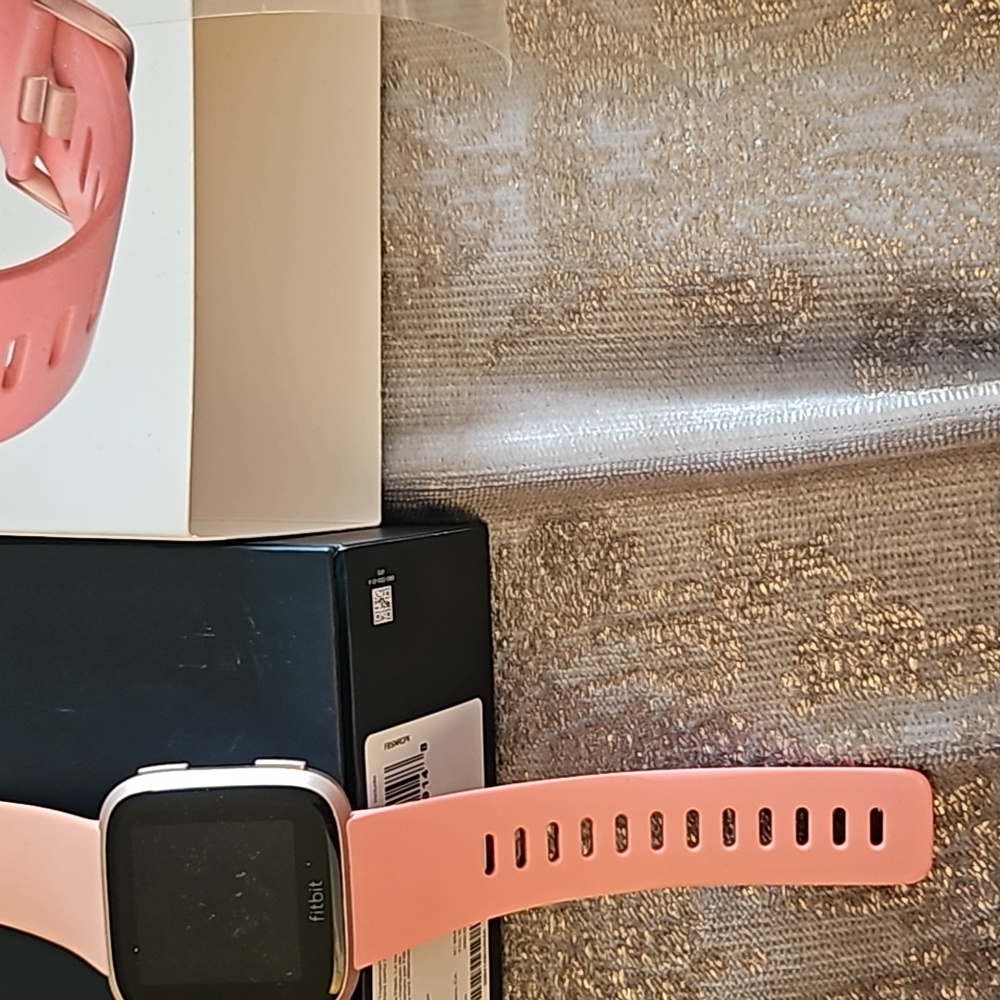Fitbit Versa